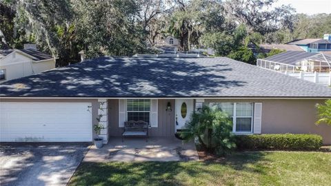 A home in VALRICO