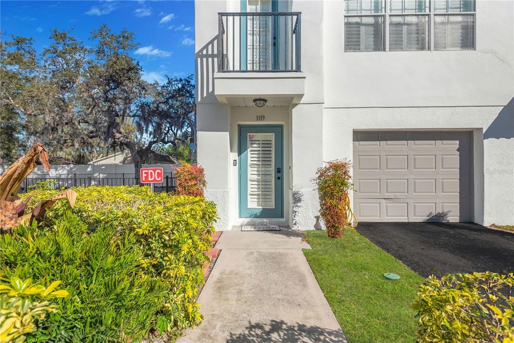 Photo of 3119 Toscana Circle, Tampa, FL 33611 (MLS # TB8472170)