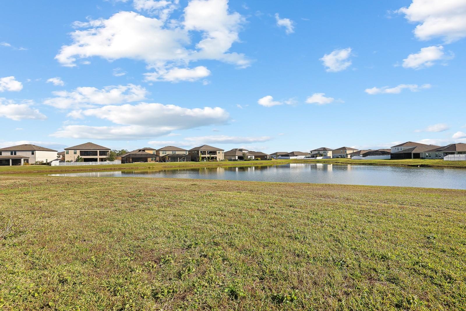 TRIPLE CRK VILLAGE N & P - Residential Lease