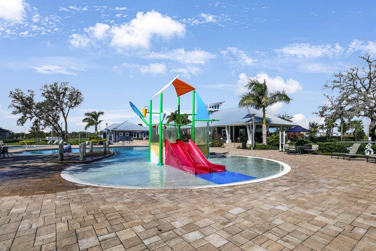 TRIPLE CRK VILLAGE N & P - Residential Lease