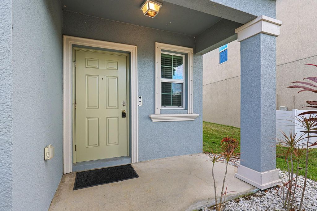 Photo of 12777 Maple Bonsai Drive, Riverview, FL 33579 (MLS # TB8463542)