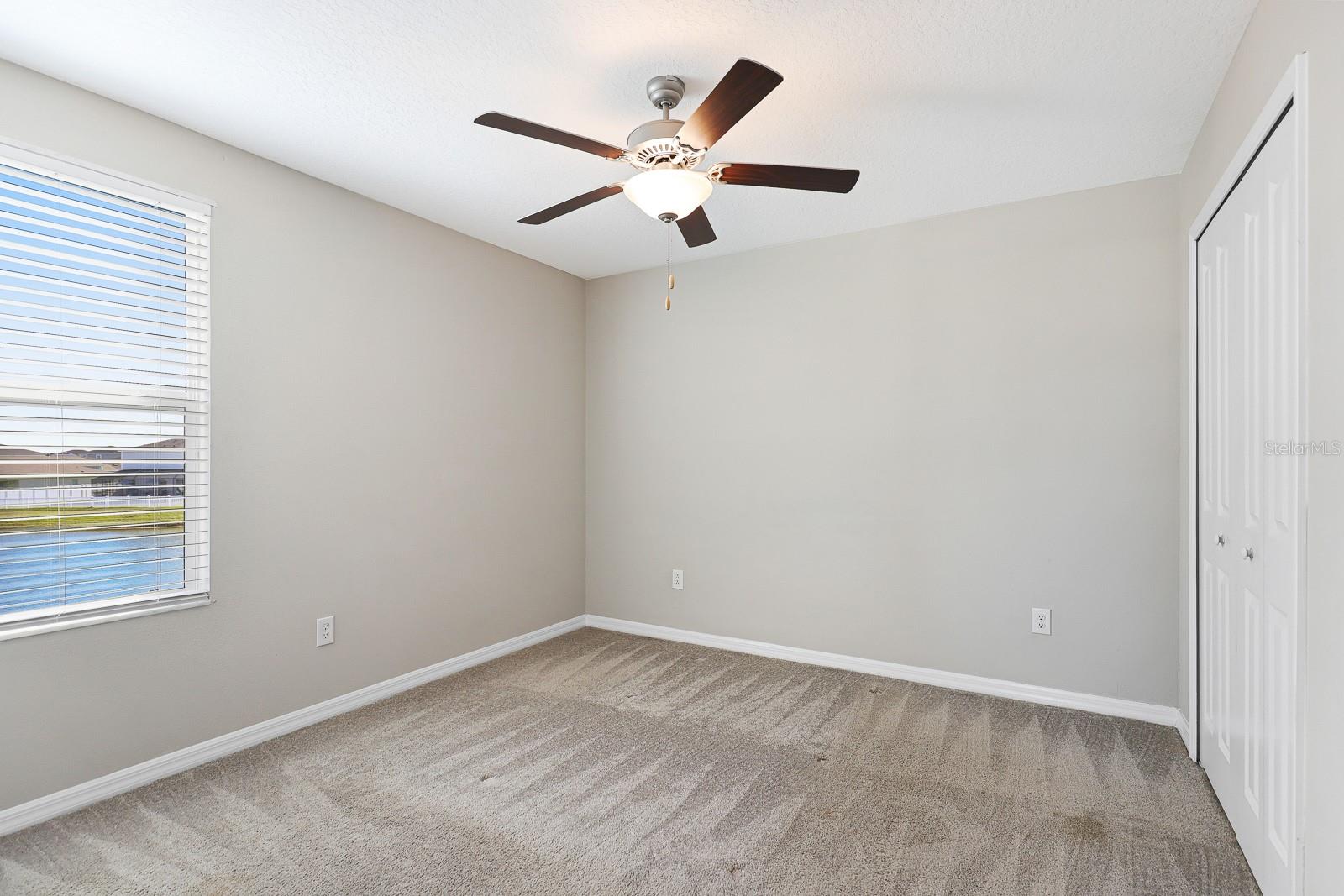 TRIPLE CRK VILLAGE N & P - Residential Lease