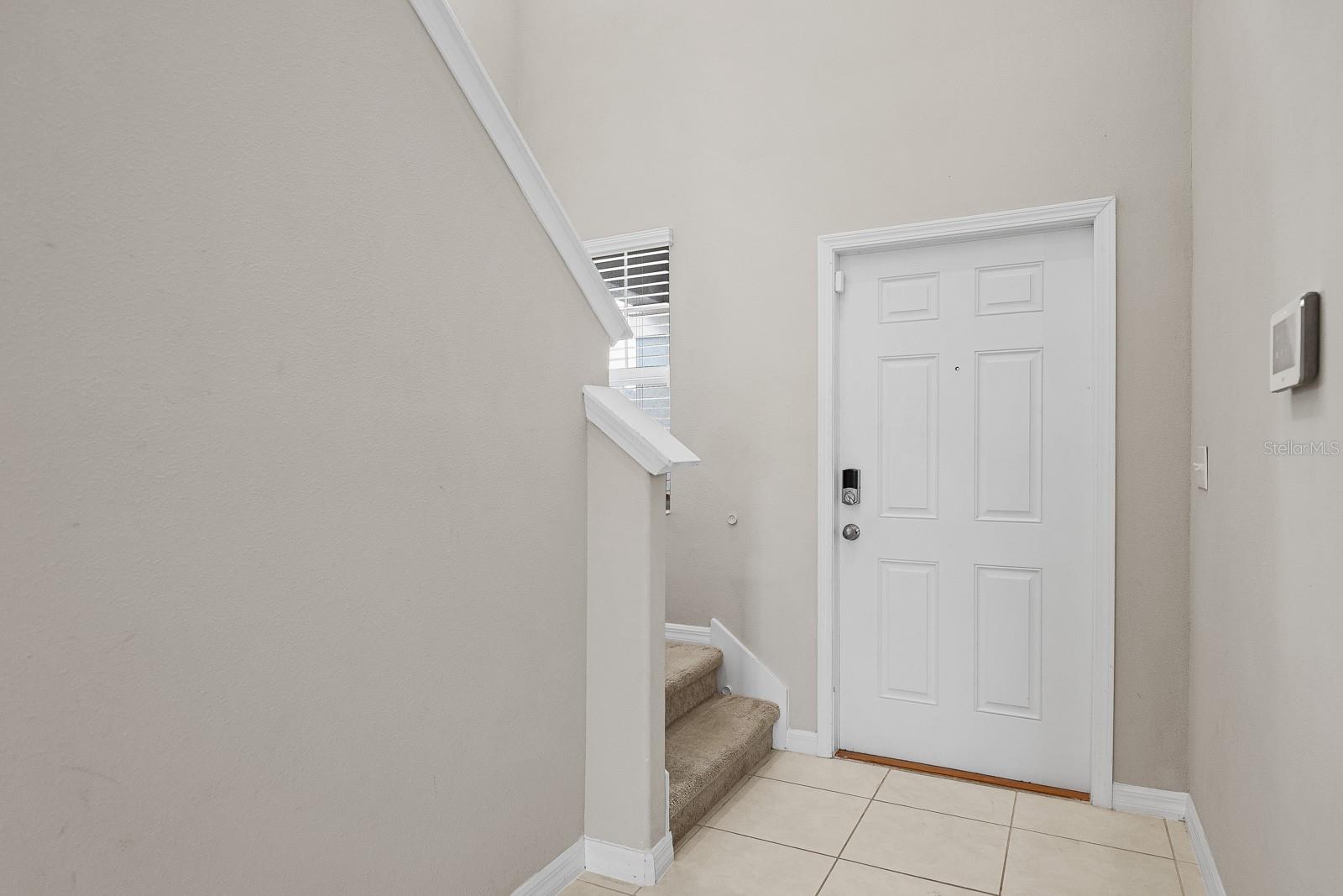 TRIPLE CRK VILLAGE N & P - Residential Lease