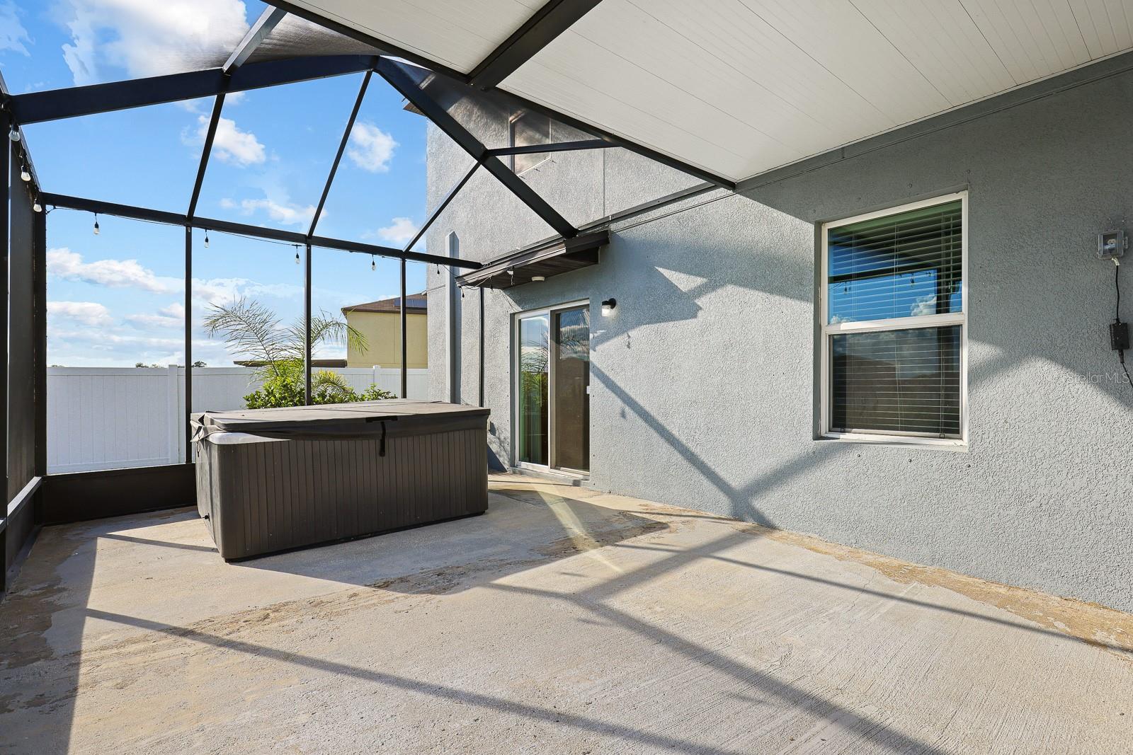 TRIPLE CRK VILLAGE N & P - Residential Lease