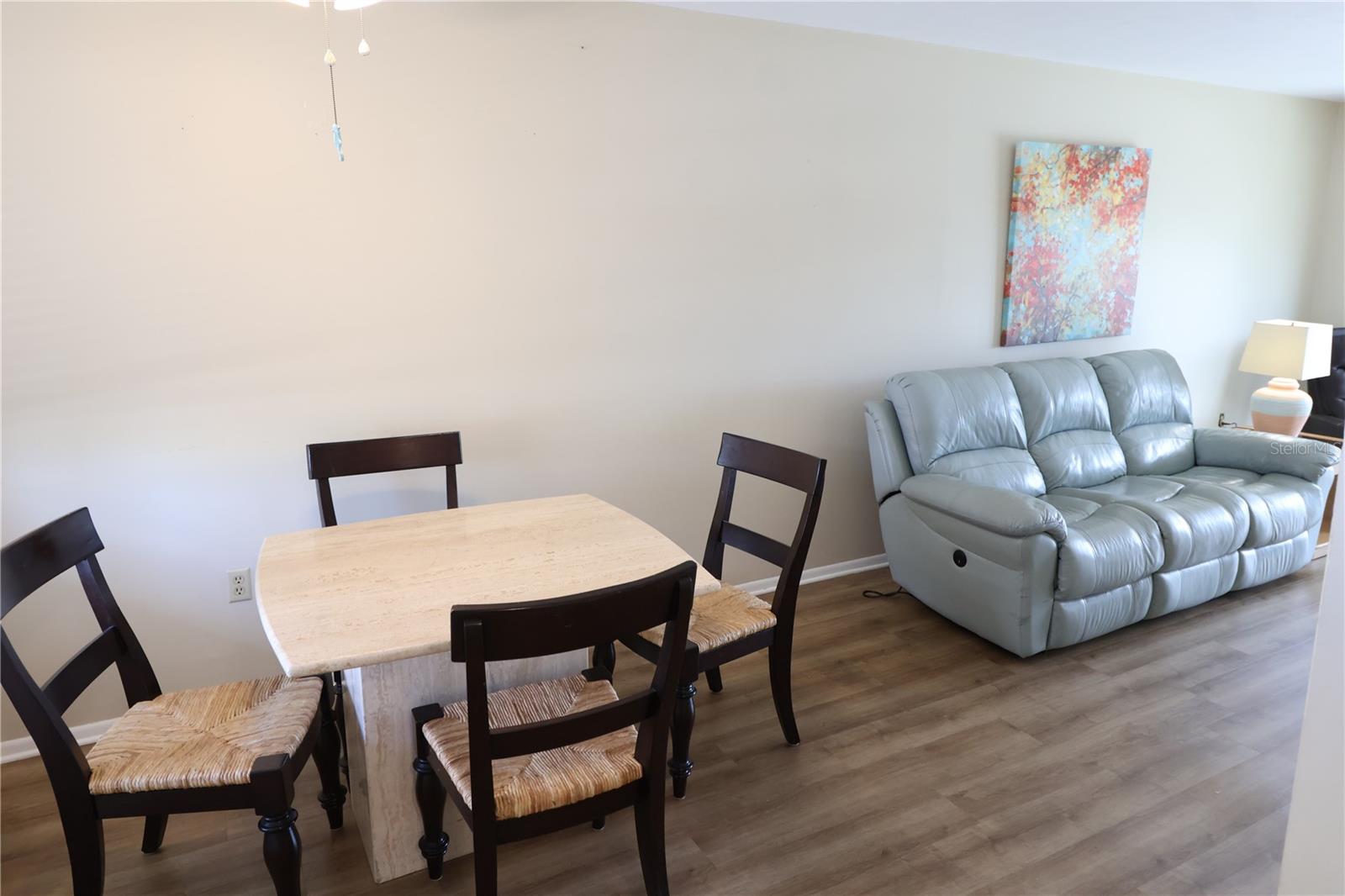 BAYSHORE SECOND CONDO SEC 16 - Residential Lease