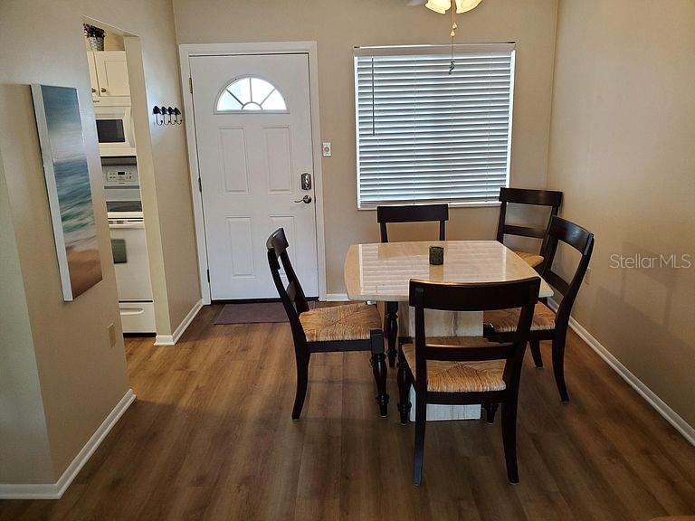 BAYSHORE SECOND CONDO SEC 16 - Residential Lease