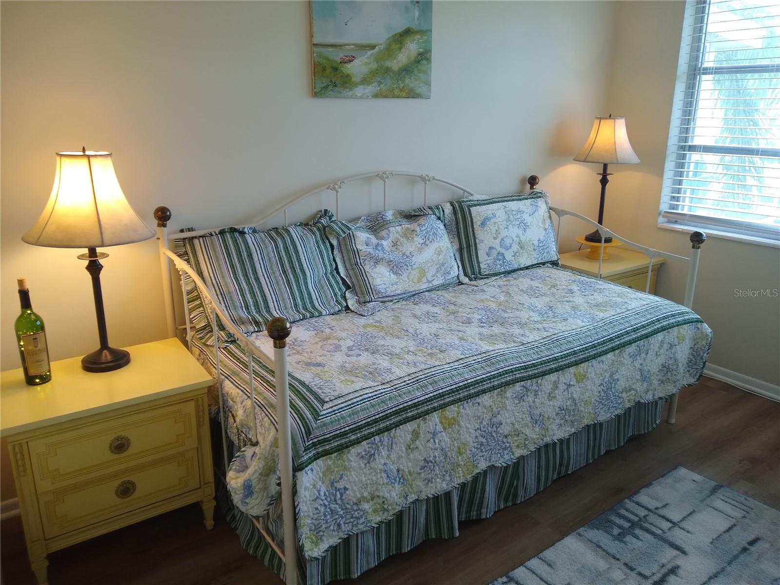 BAYSHORE SECOND CONDO SEC 16 - Residential Lease