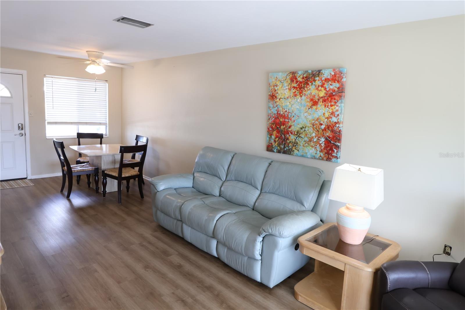 BAYSHORE SECOND CONDO SEC 16 - Residential Lease