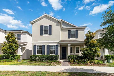 Photo of 5139 Lake Hamlin Trail, Winter Garden, FL 34787 (MLS # O6419089)