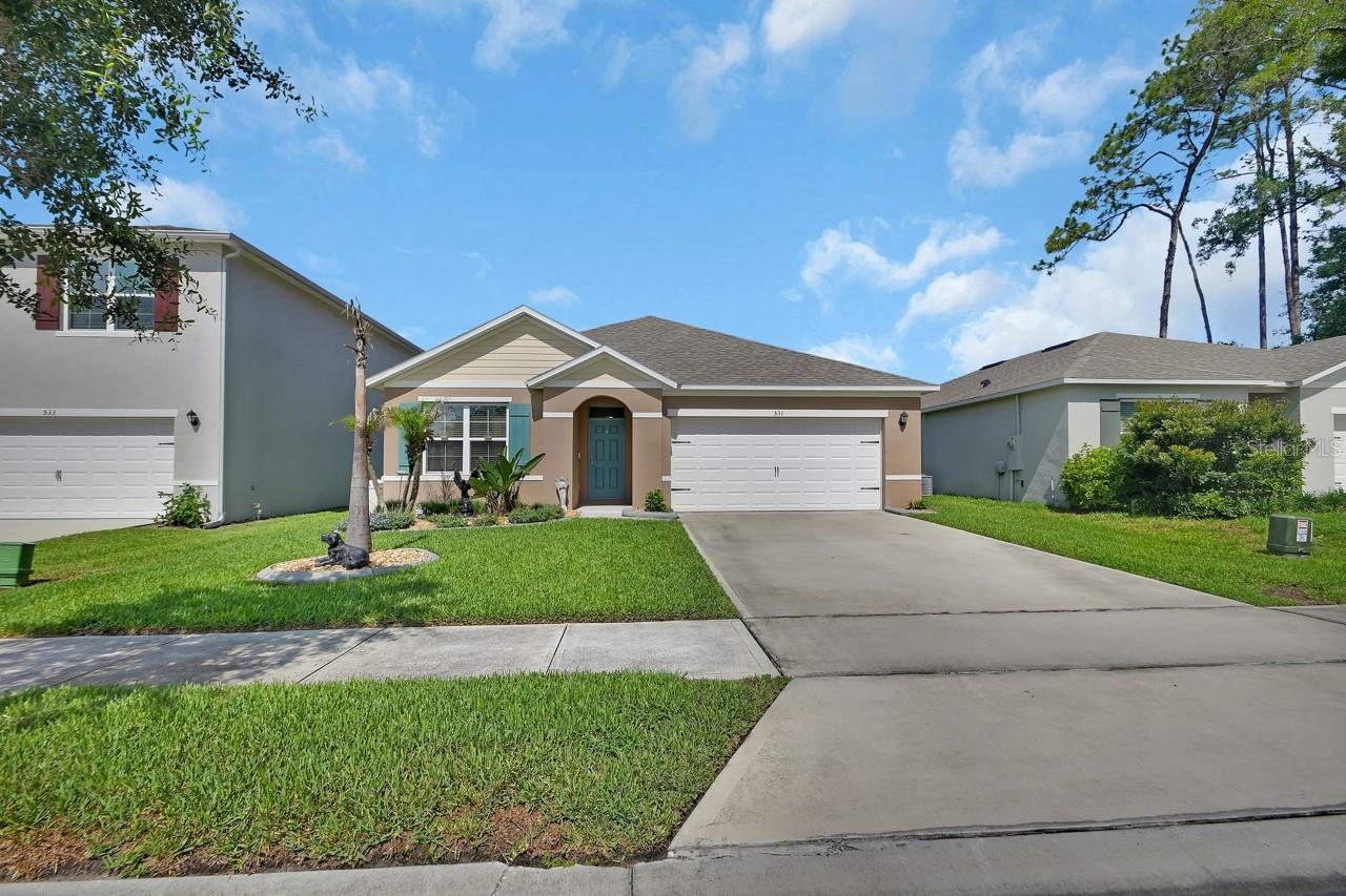 531 EMILY GLEN STREET