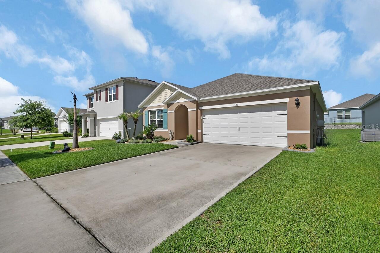 531 EMILY GLEN STREET