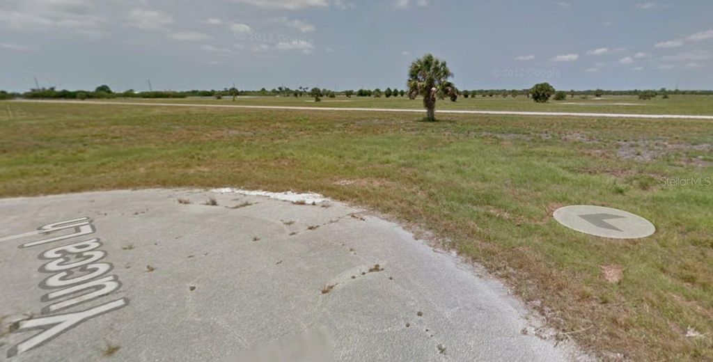 Photo of 1 Yucca Lane, Placida, FL 33946 (MLS # O6397824)