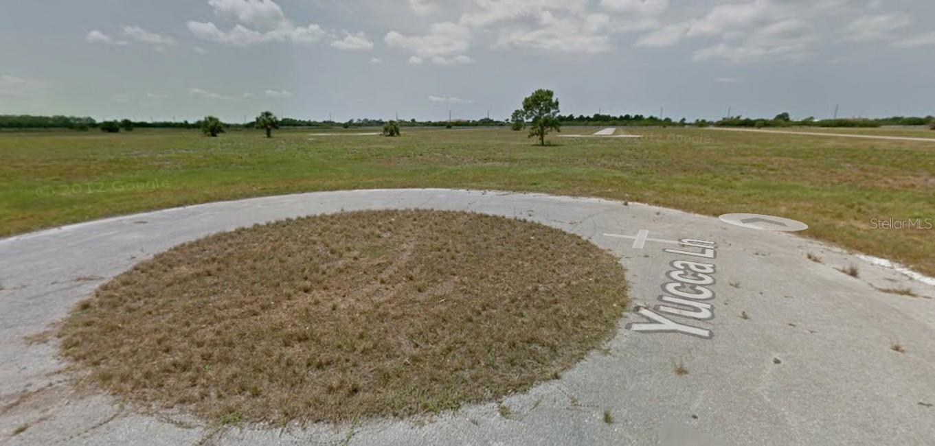 ROTONDA MEADOWS - Land