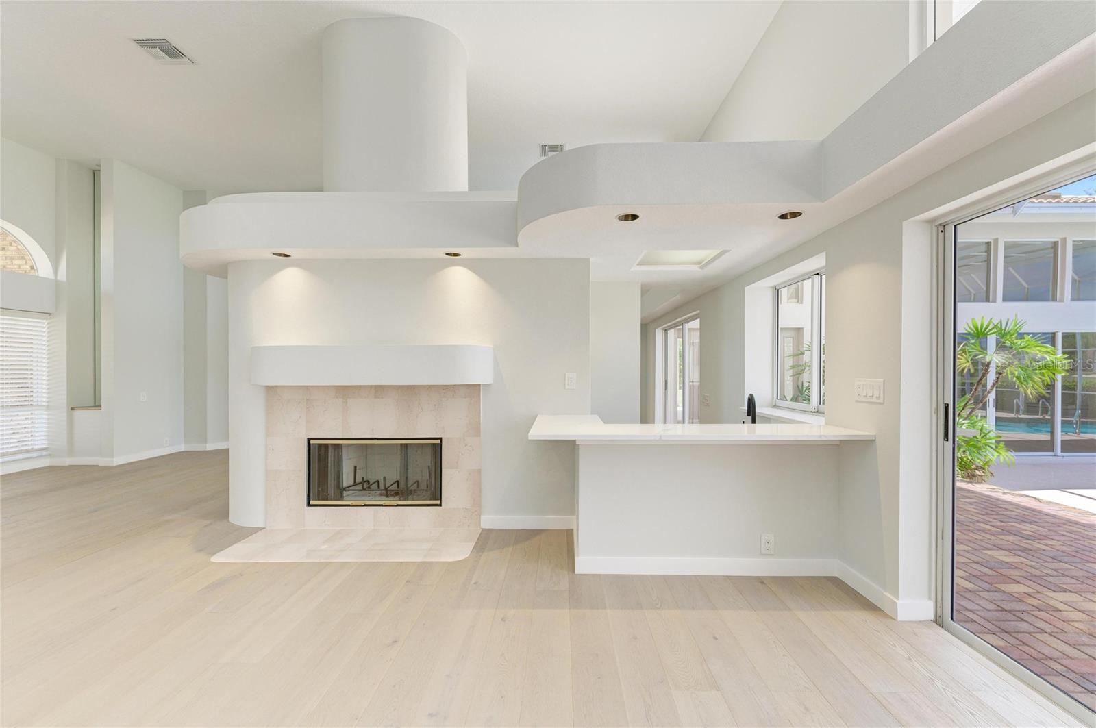 PRESTANCIA - Residential