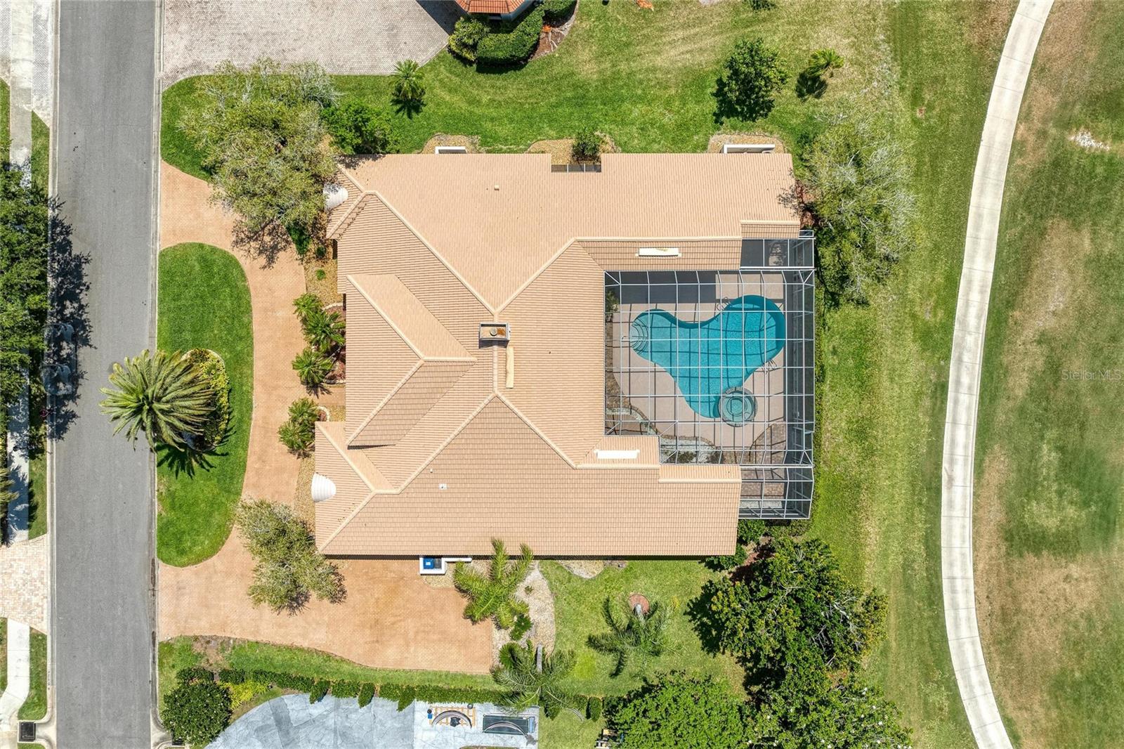 PRESTANCIA - Residential