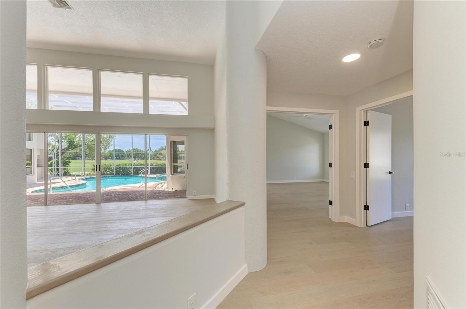 PRESTANCIA - Residential