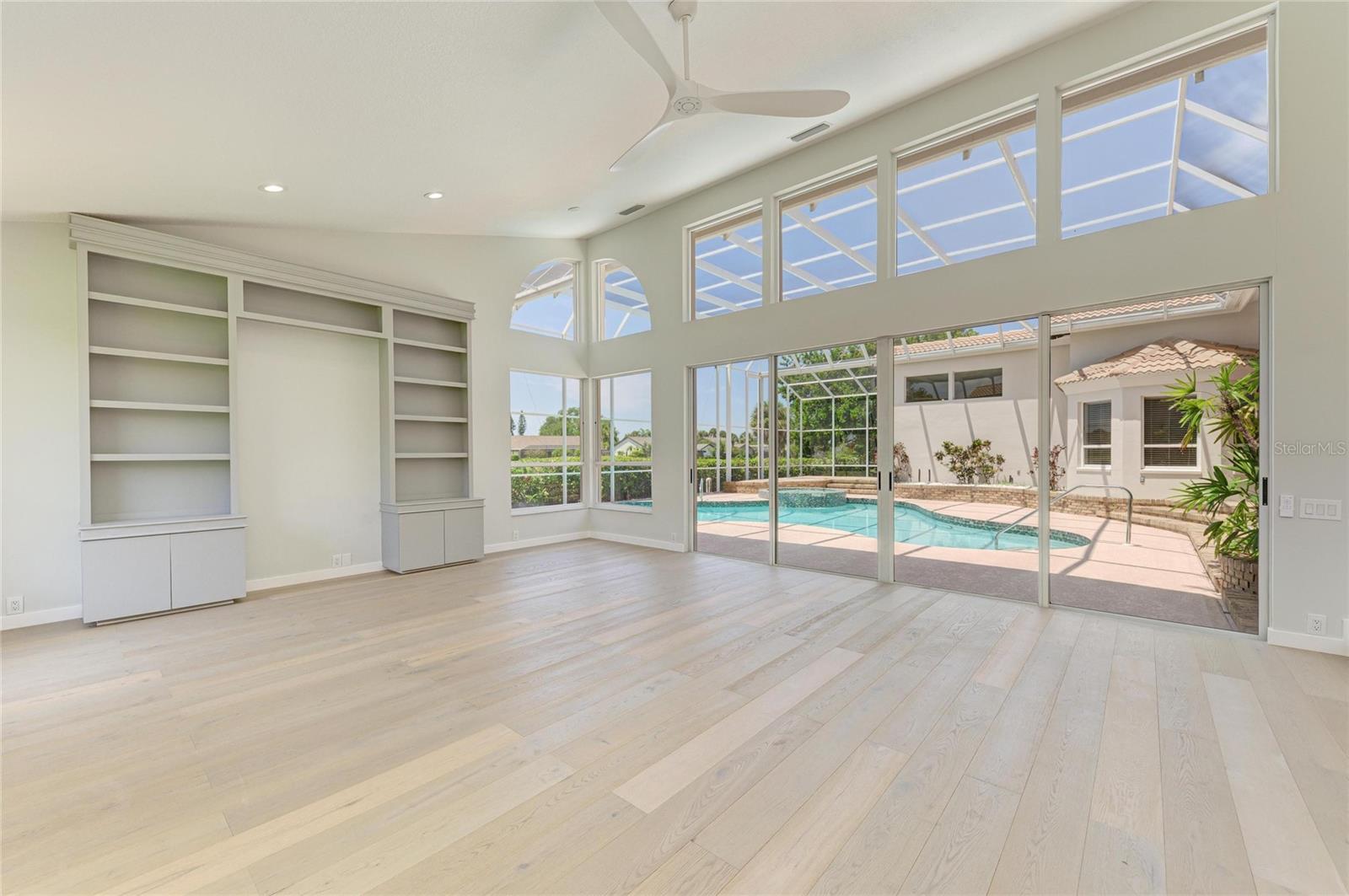 PRESTANCIA - Residential