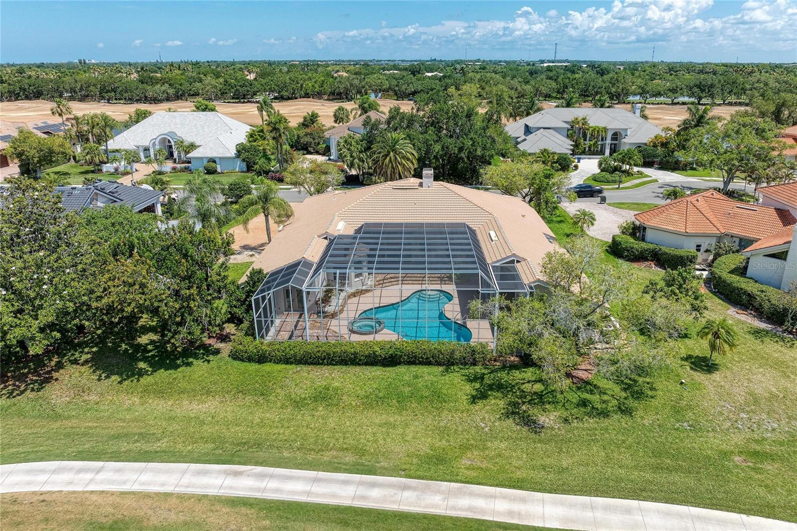 PRESTANCIA - Residential