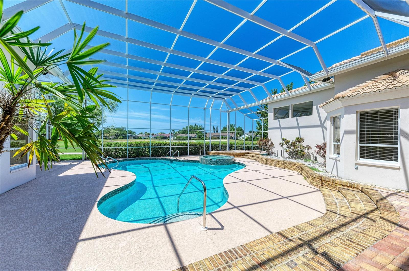 PRESTANCIA - Residential