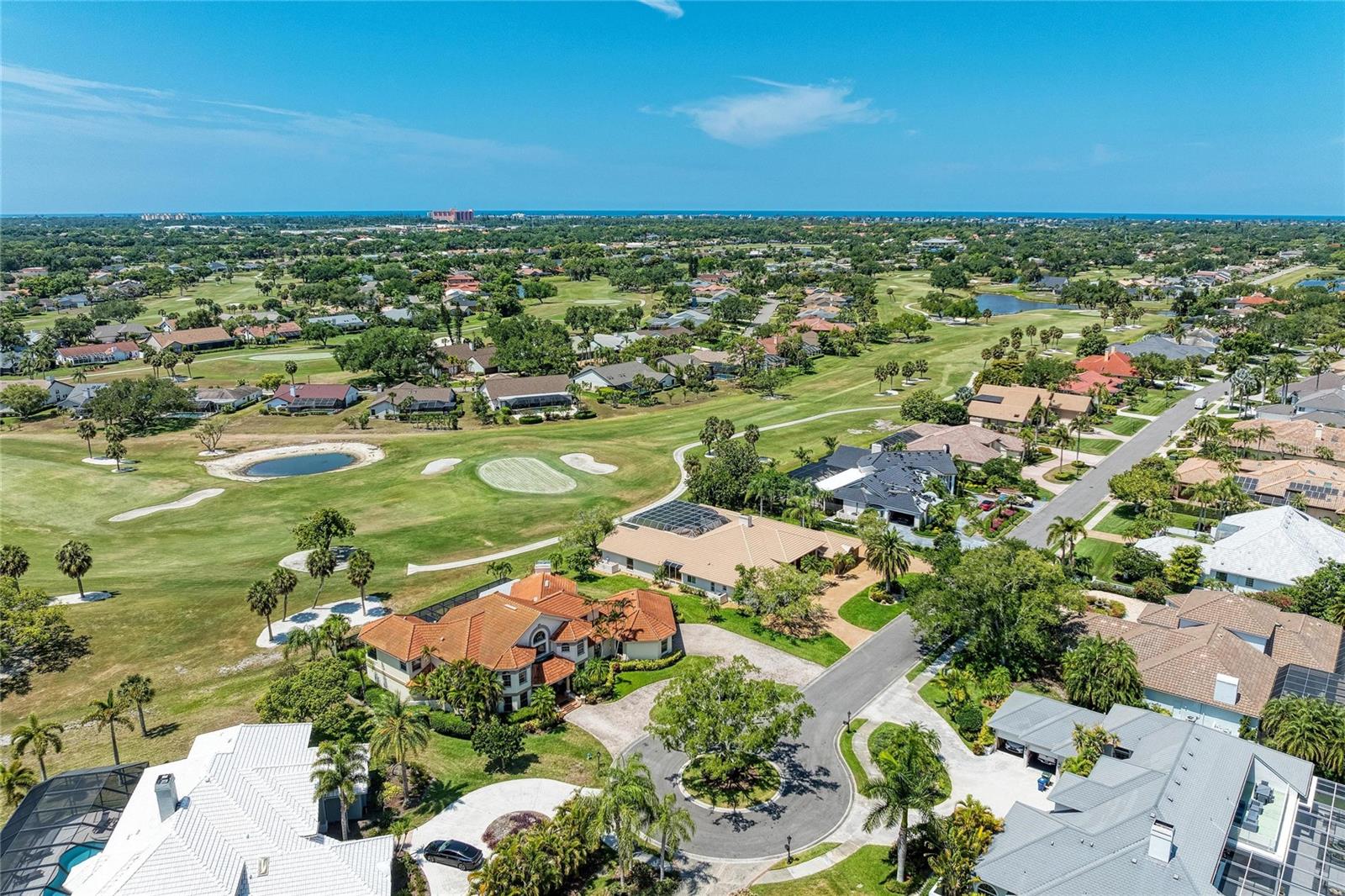 PRESTANCIA - Residential