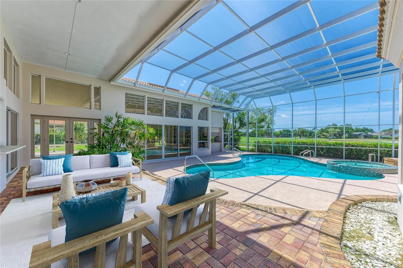 PRESTANCIA - Residential