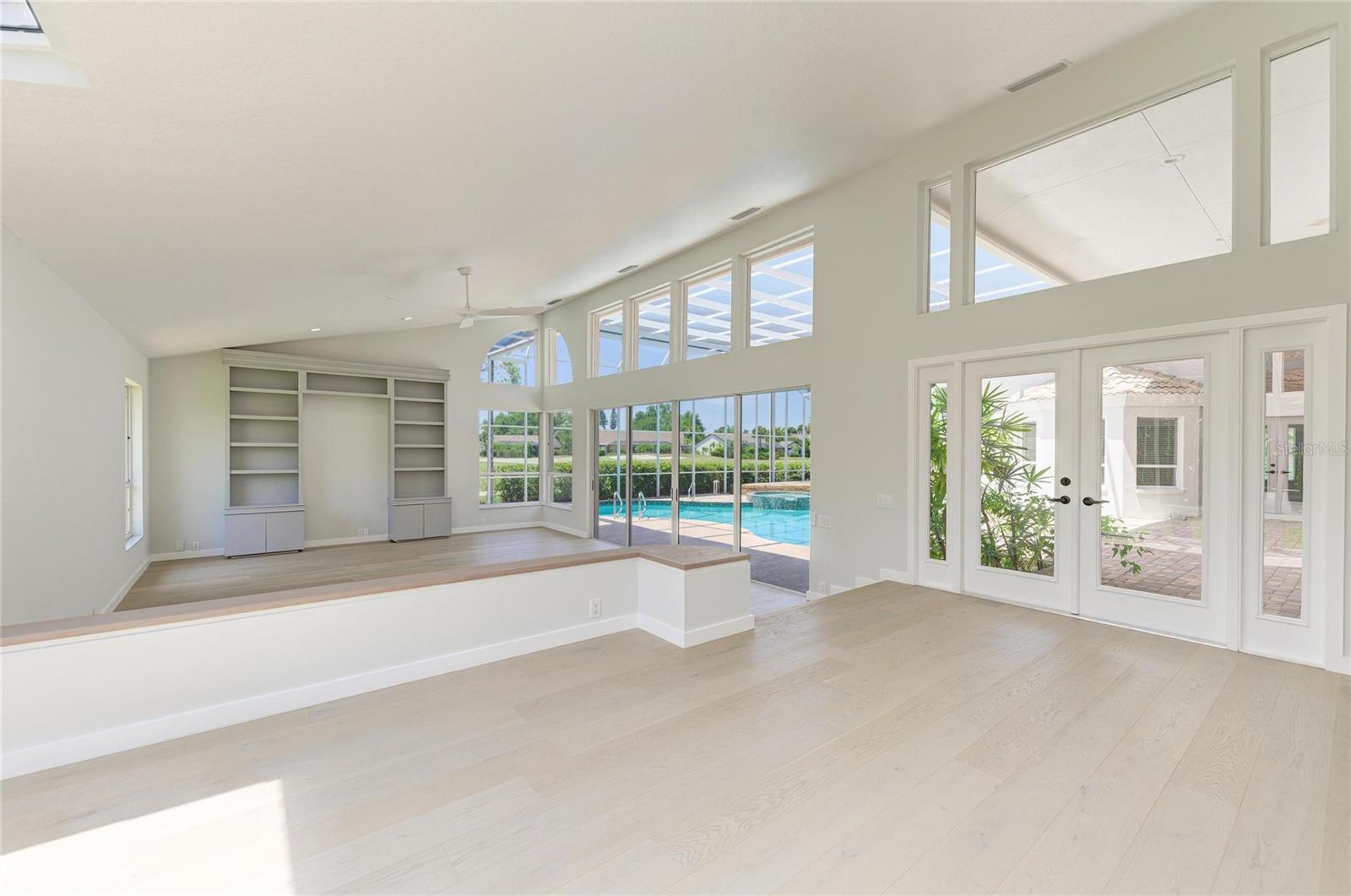 PRESTANCIA - Residential