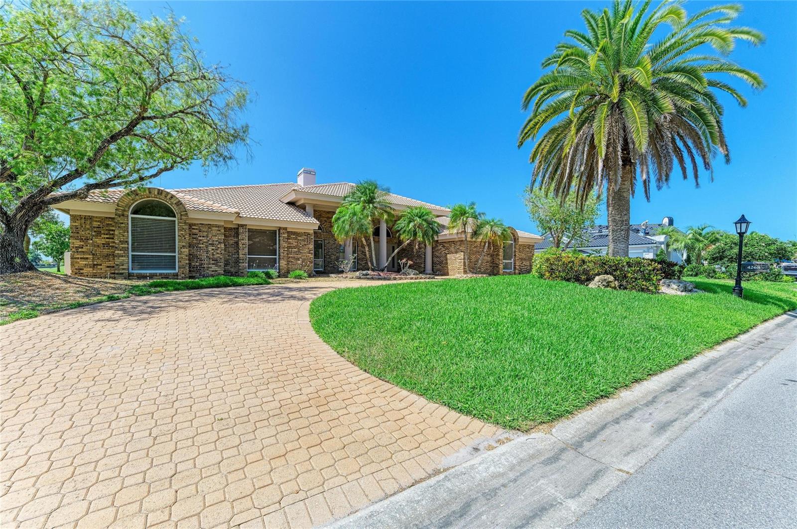 PRESTANCIA - Residential