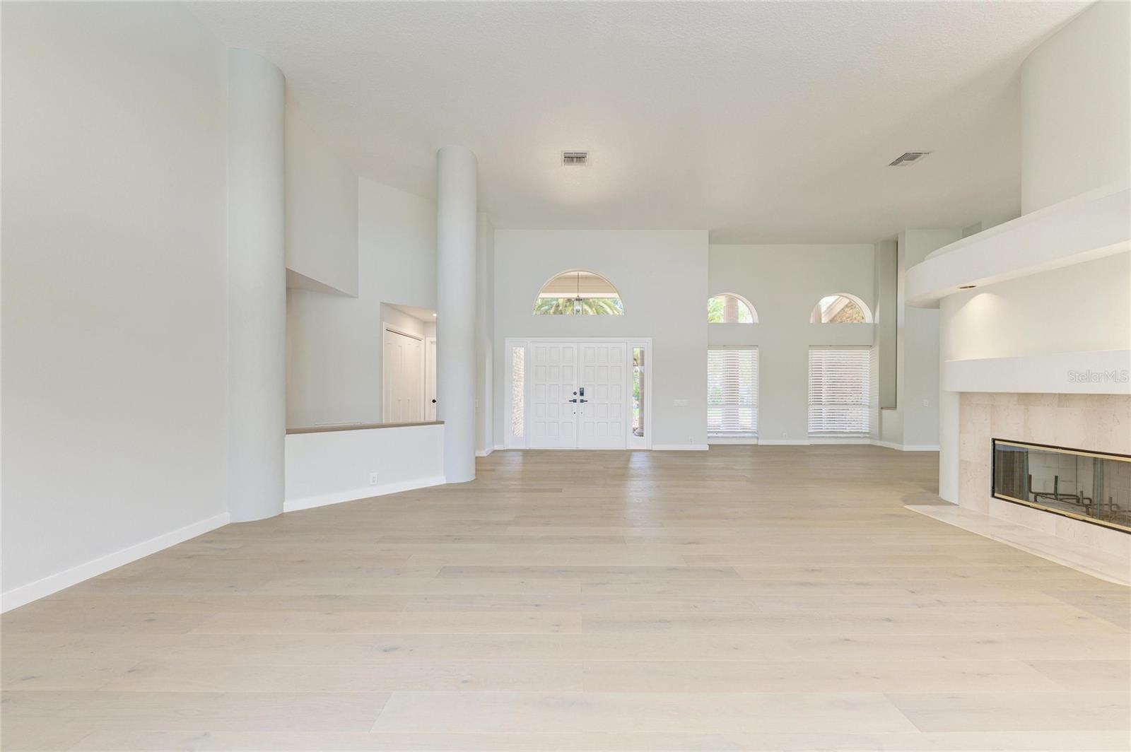 PRESTANCIA - Residential
