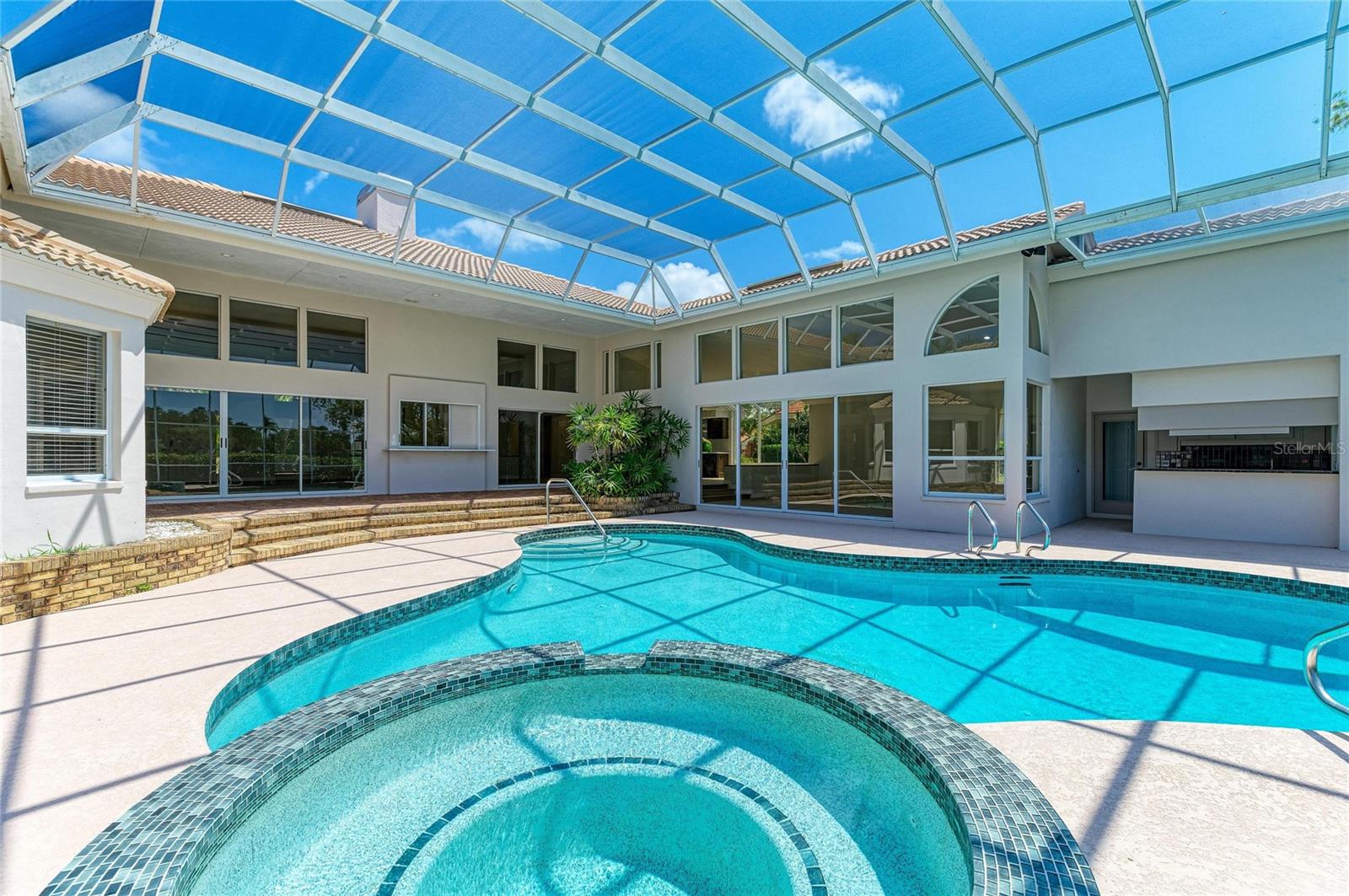 PRESTANCIA - Residential