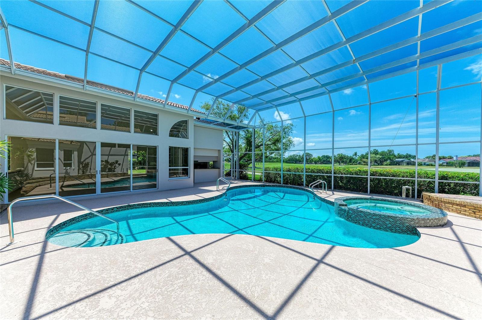 PRESTANCIA - Residential