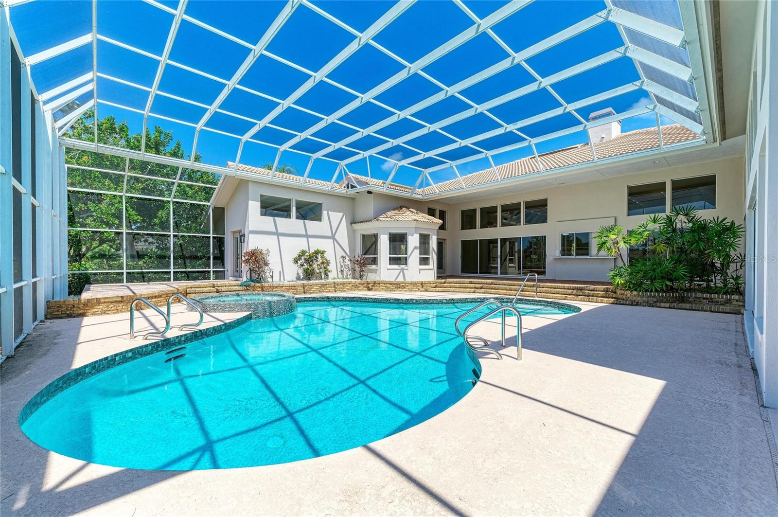 PRESTANCIA - Residential