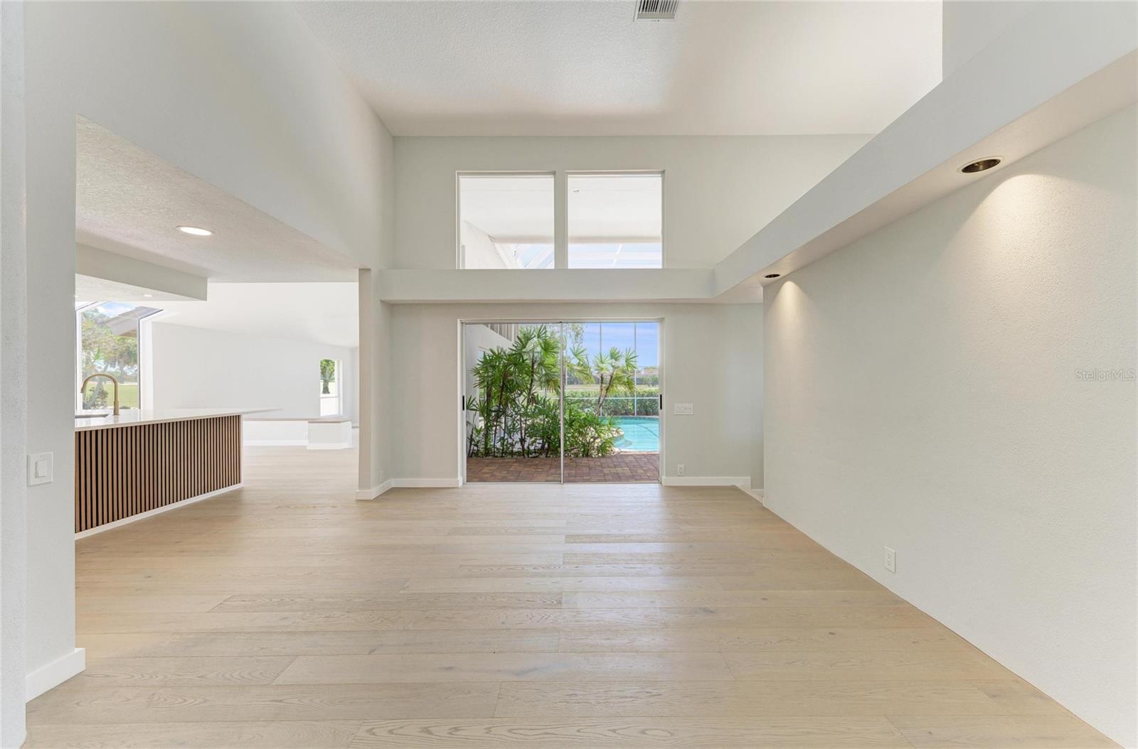 PRESTANCIA - Residential