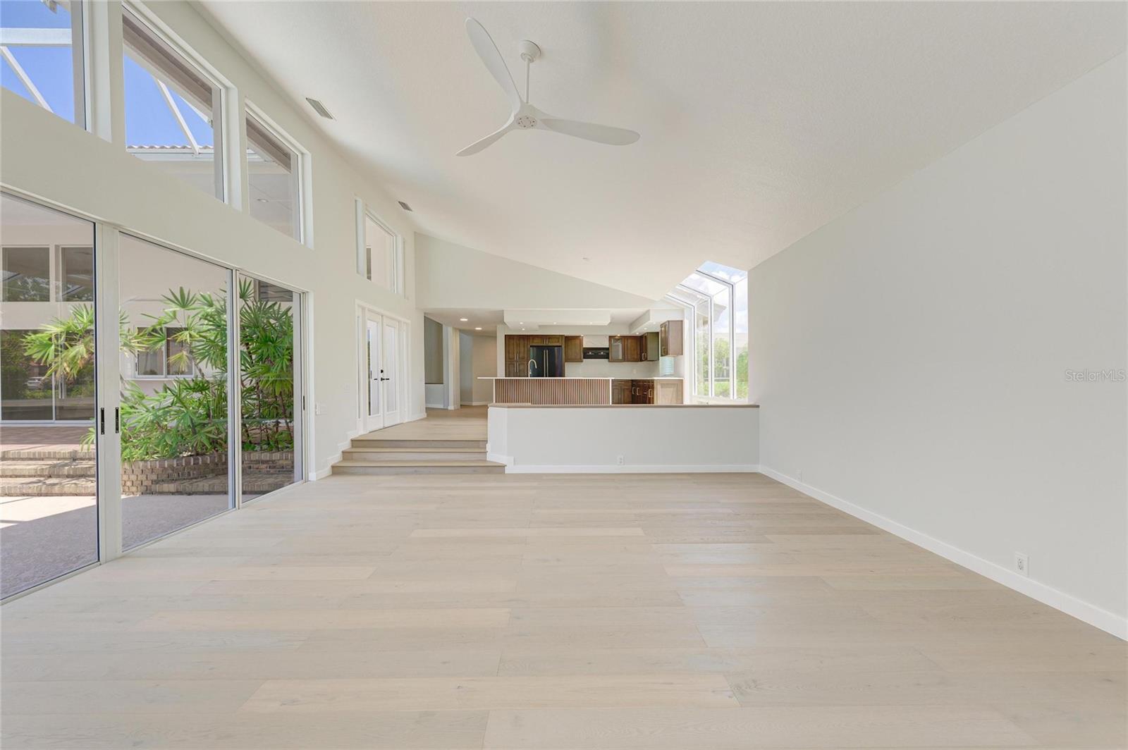 PRESTANCIA - Residential