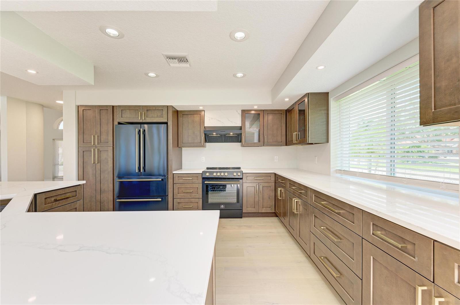 PRESTANCIA - Residential