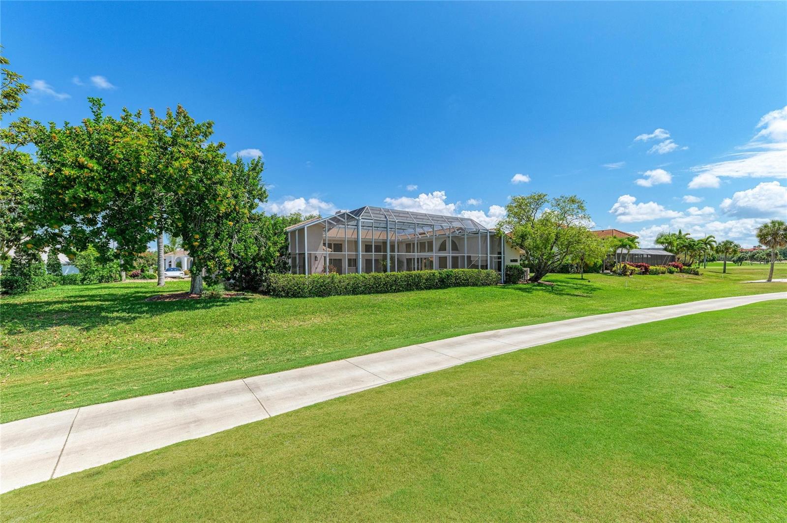 PRESTANCIA - Residential