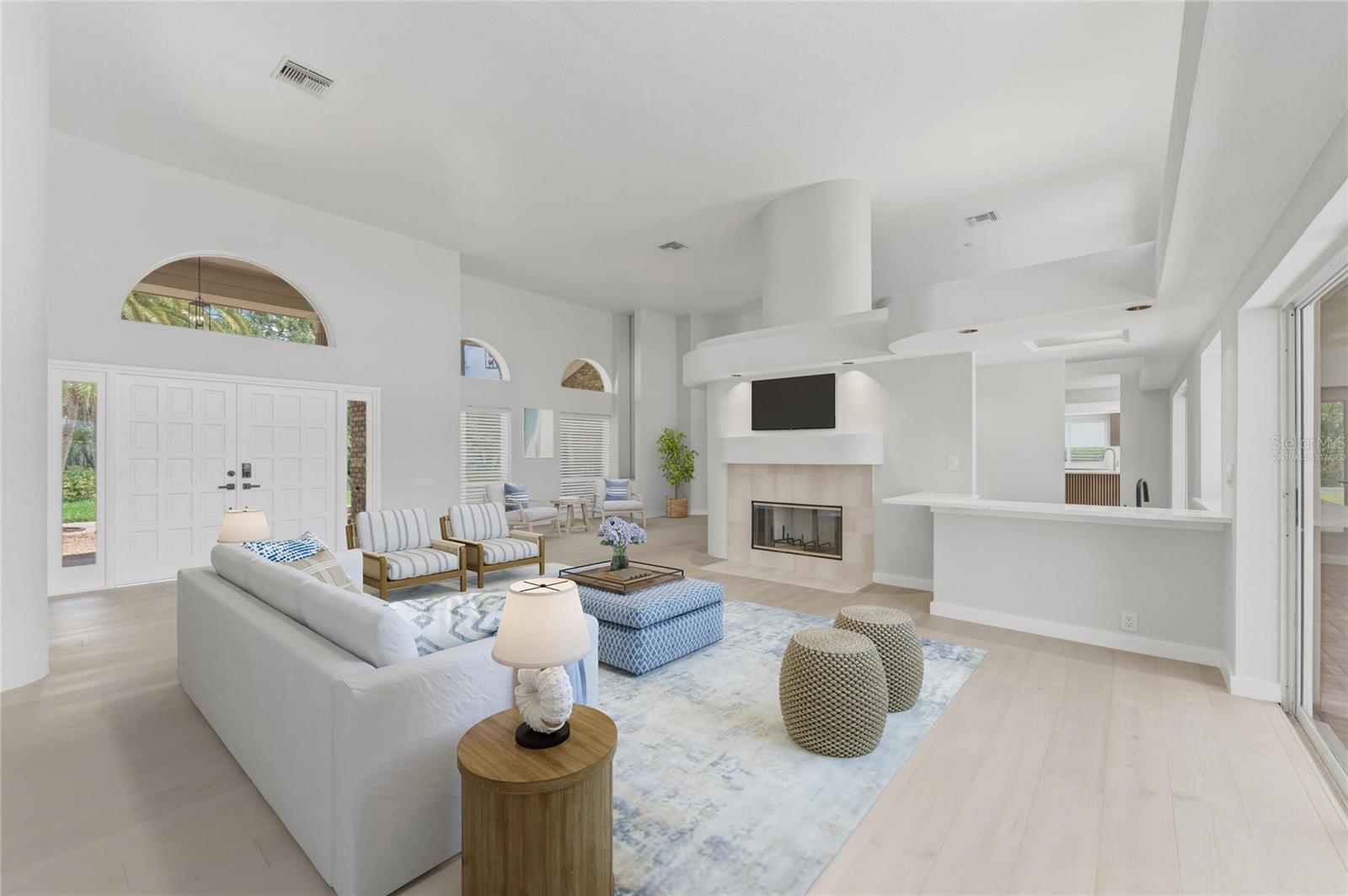 PRESTANCIA - Residential