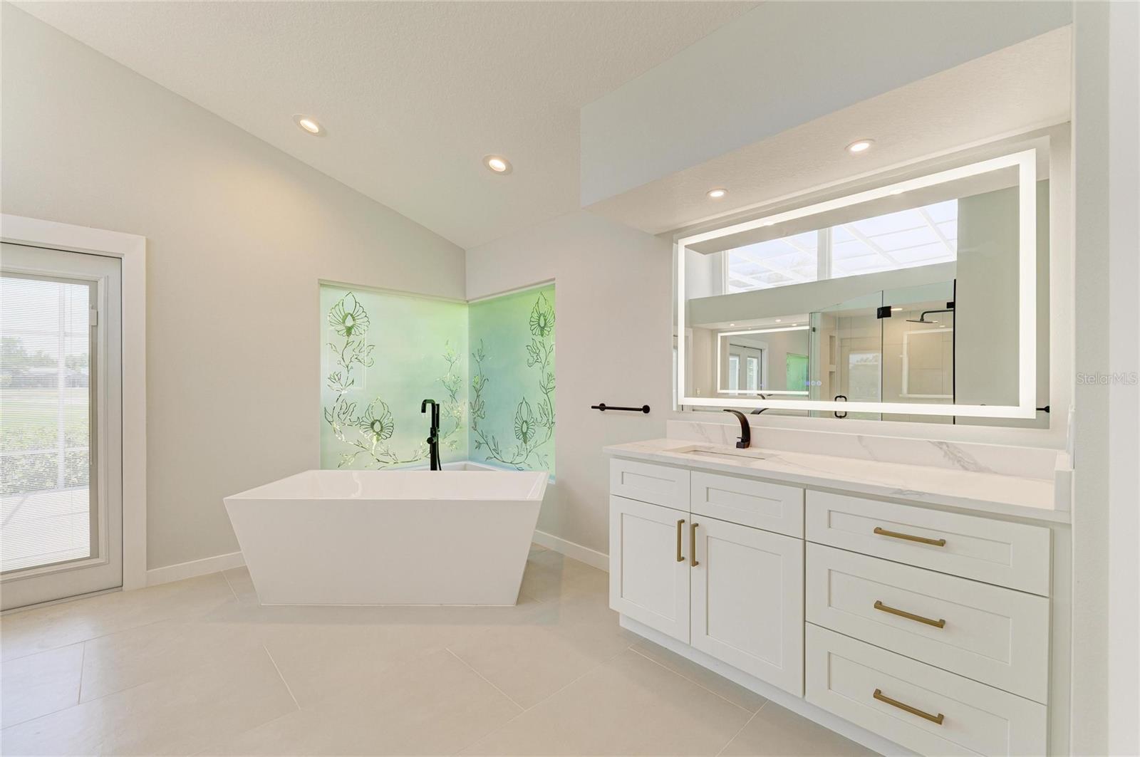 PRESTANCIA - Residential