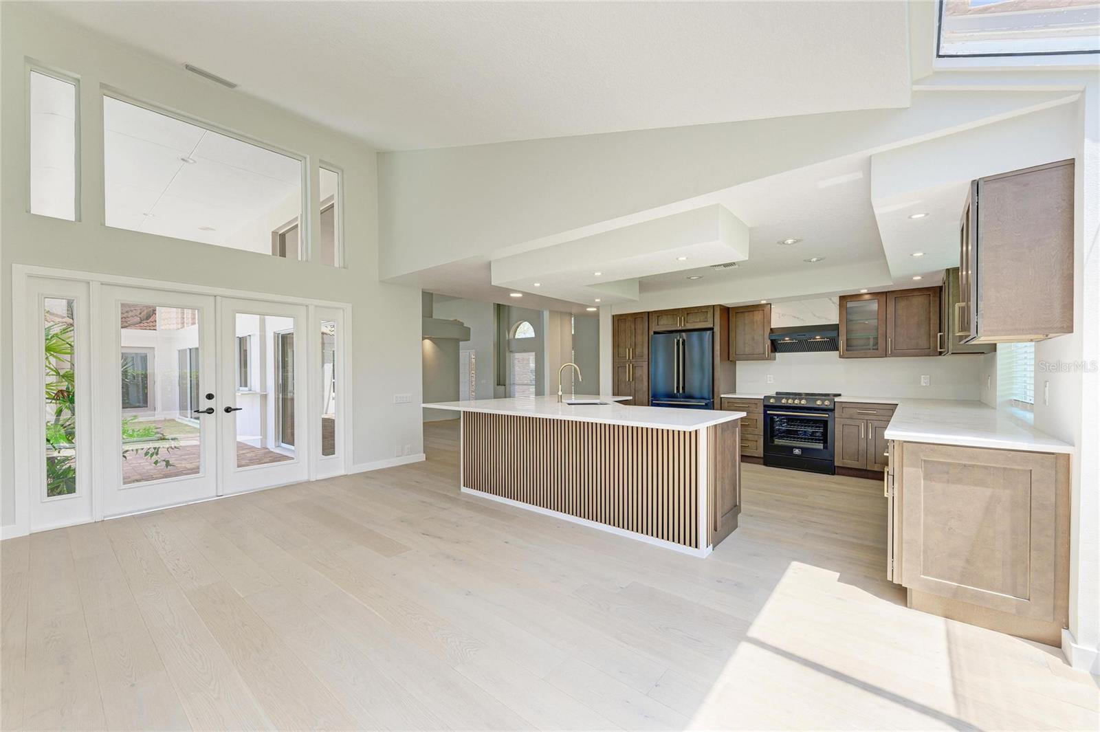 PRESTANCIA - Residential