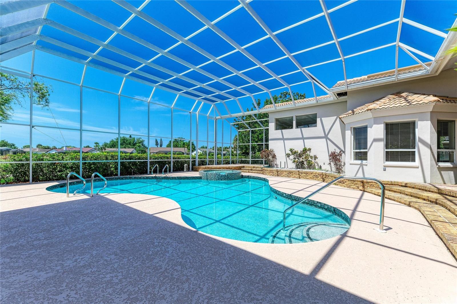 PRESTANCIA - Residential