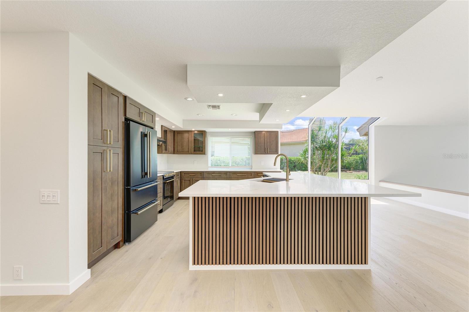 PRESTANCIA - Residential