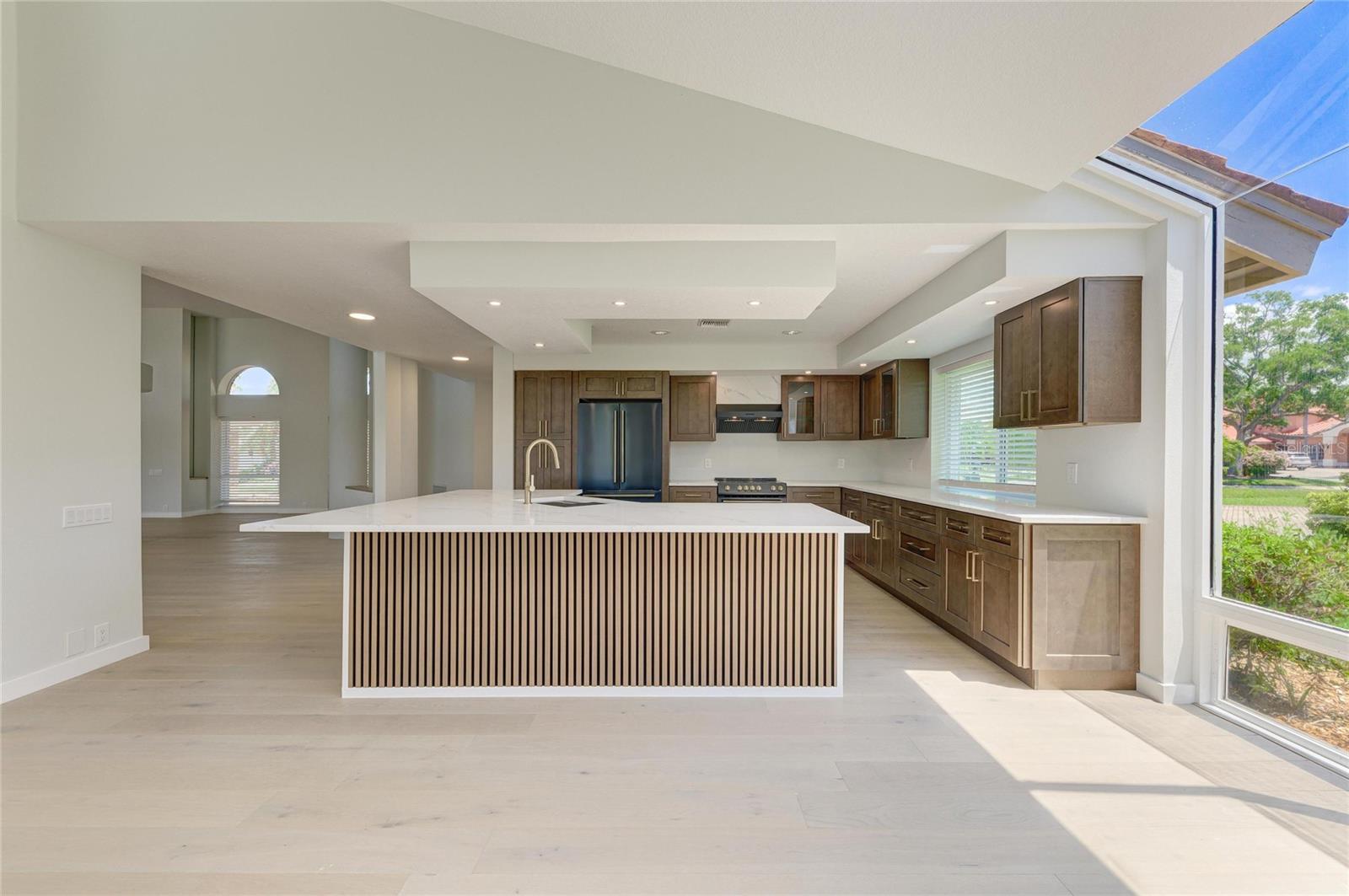 PRESTANCIA - Residential