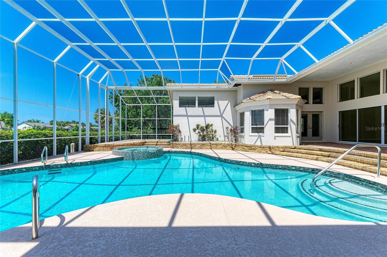 PRESTANCIA - Residential