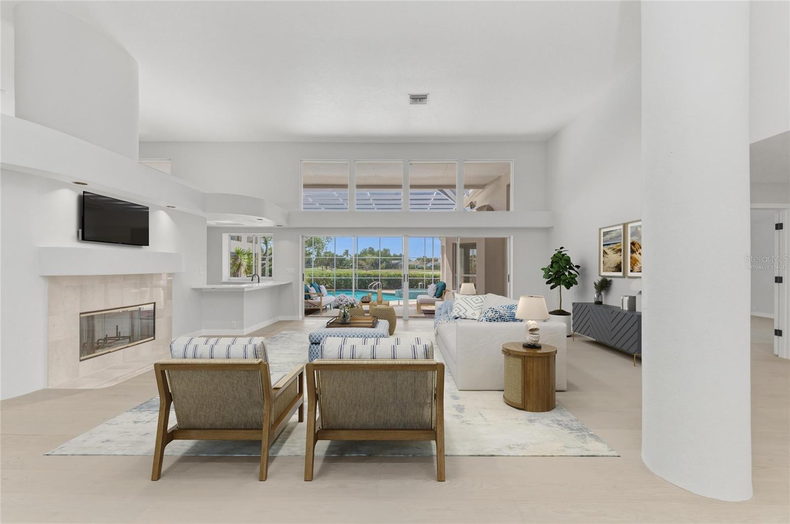 PRESTANCIA - Residential