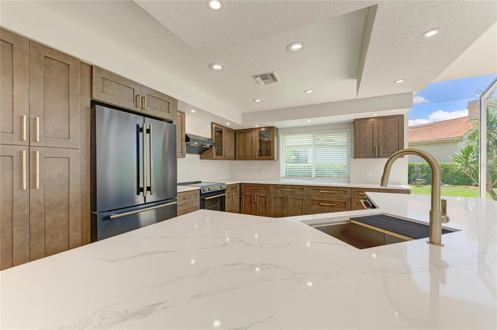 PRESTANCIA - Residential
