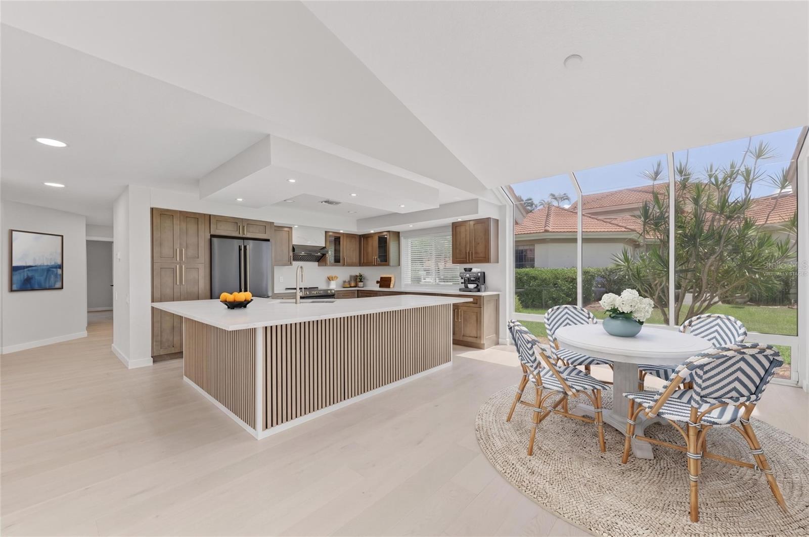 PRESTANCIA - Residential