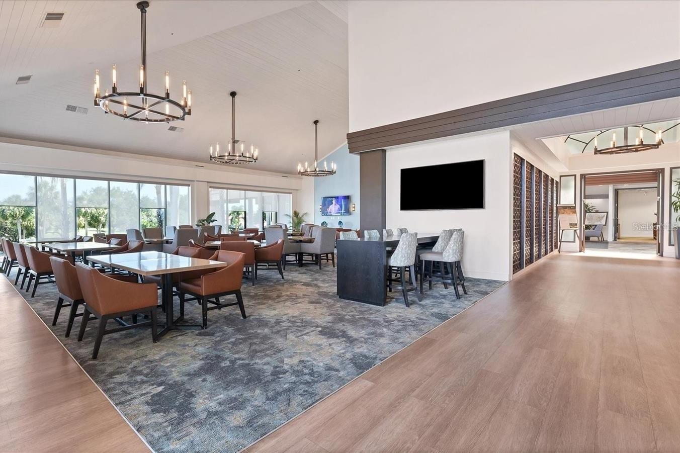 PRESTANCIA - Residential