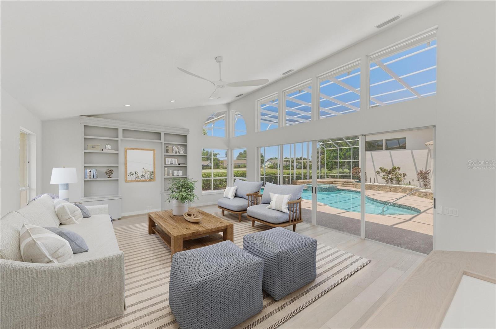 PRESTANCIA - Residential