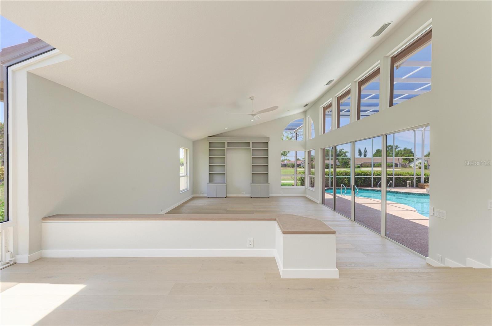PRESTANCIA - Residential