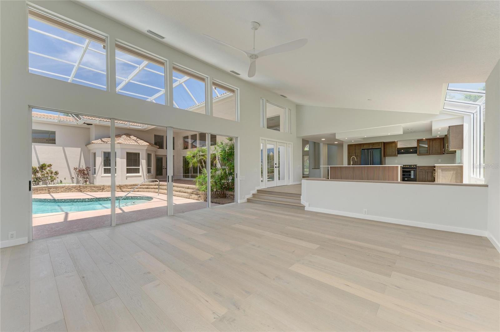PRESTANCIA - Residential