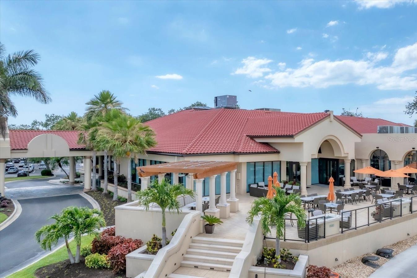 PRESTANCIA - Residential